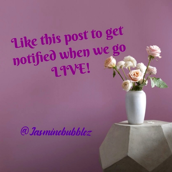 💜 LIVE SHOW NOTIFICATION 💜 - Picture 1 of 1